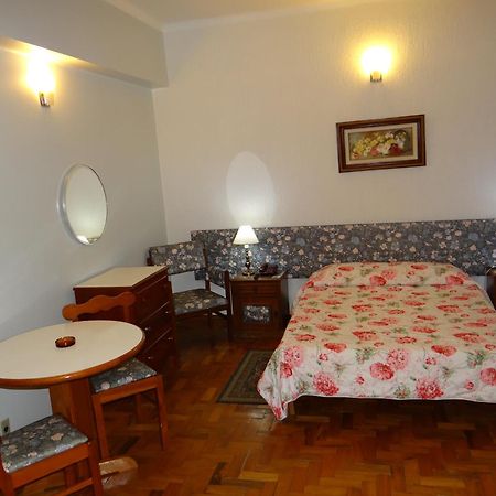 Hotel Brasil São Lourenço Kültér fotó