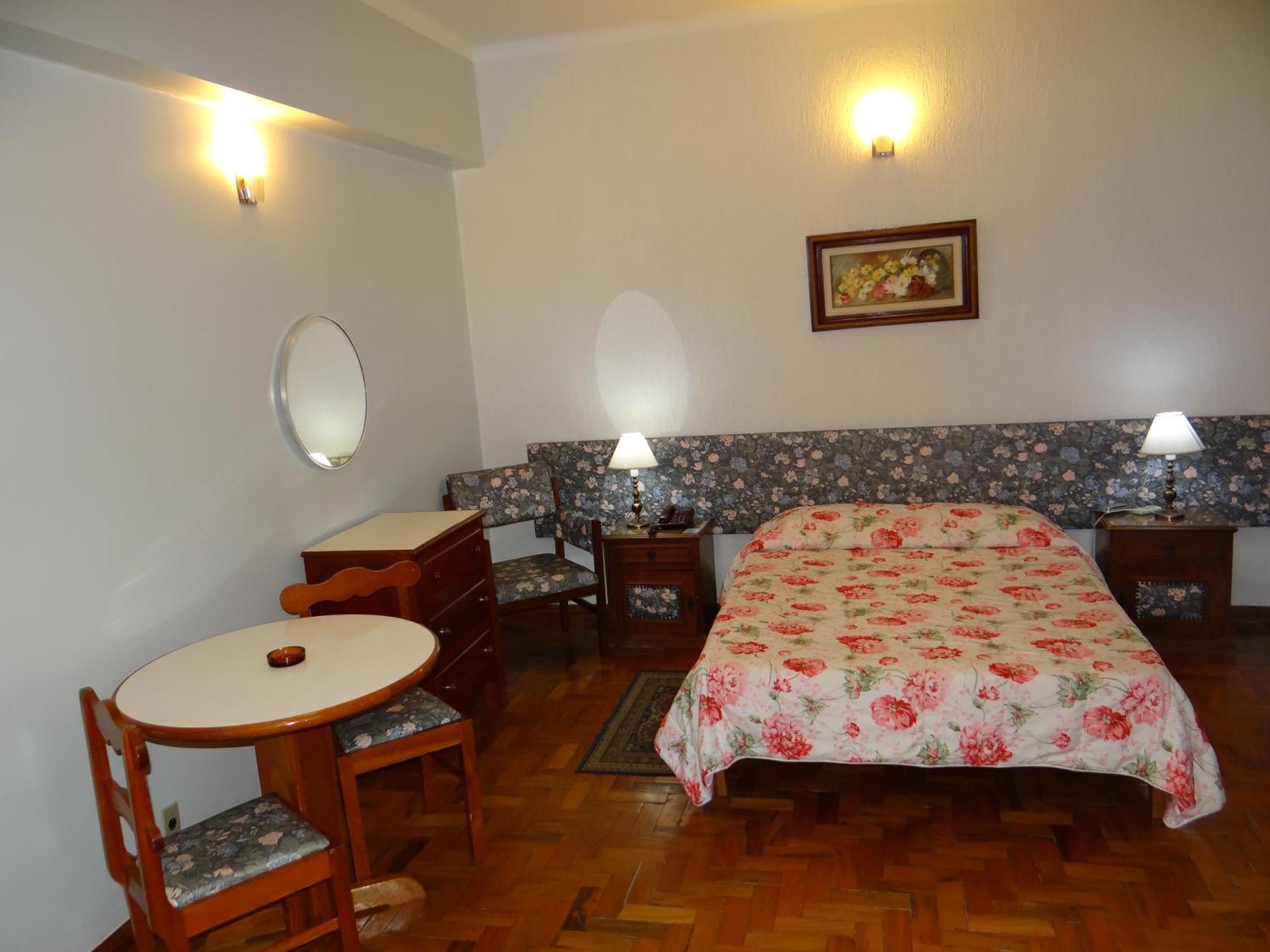 Hotel Brasil São Lourenço Kültér fotó