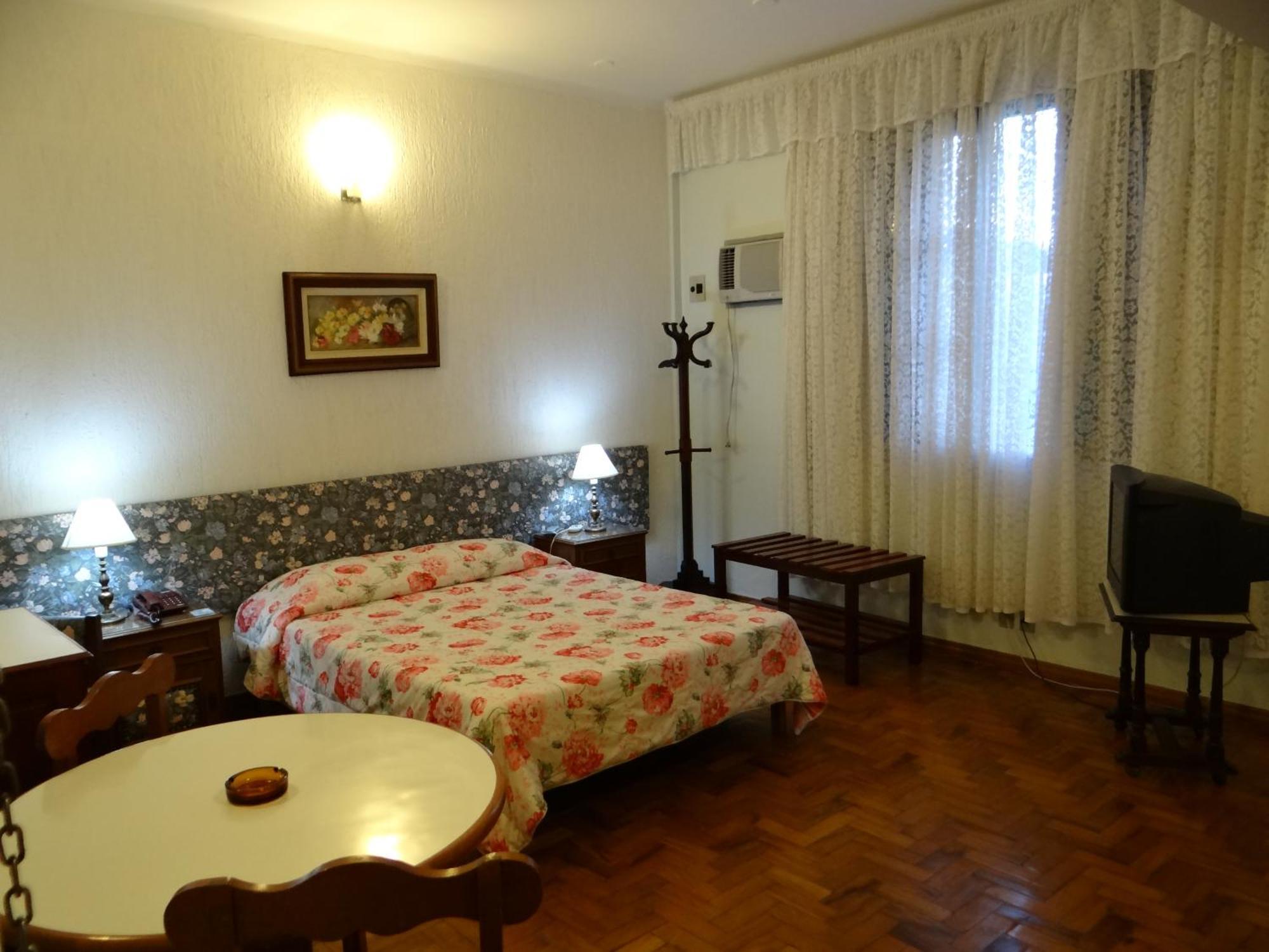 Hotel Brasil São Lourenço Kültér fotó